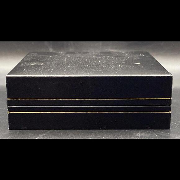 Hard Rock Cafe HOLLYWOOD PINDEMONIUM 2000 Dan & Server Set ~ in Gift Box - Picture 6 of 7